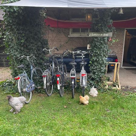 The Stables Kampen Exterior foto