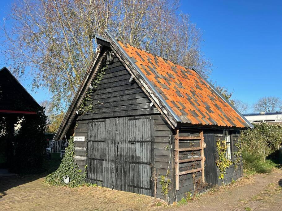 The Stables Kampen Exterior foto