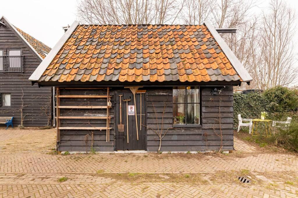 The Stables Kampen Exterior foto