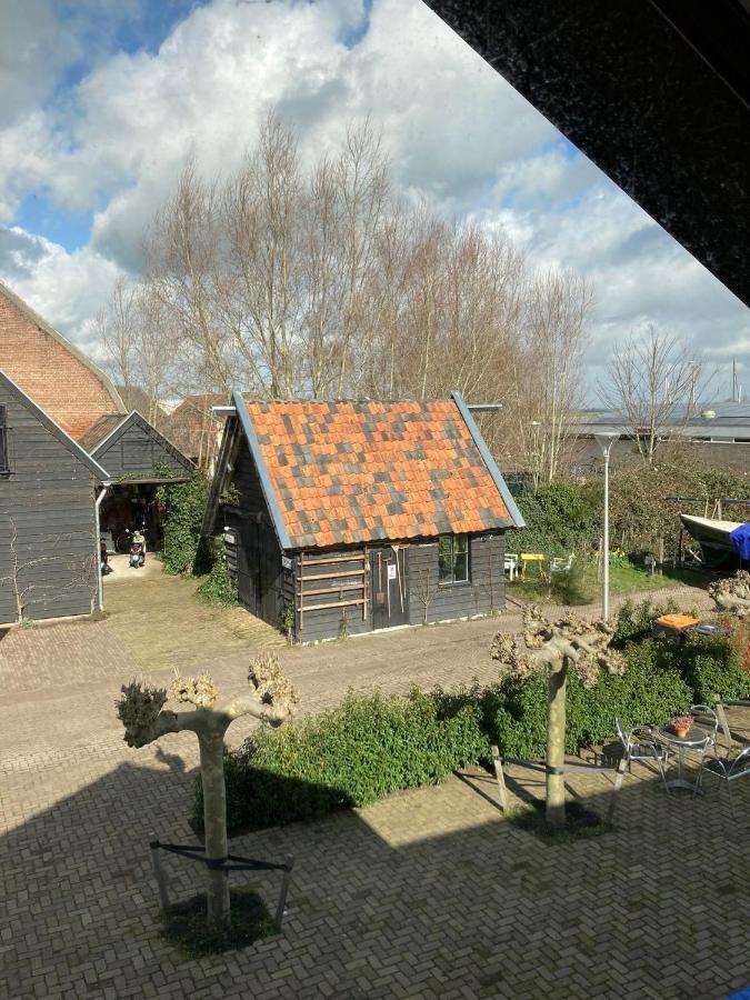 The Stables Kampen Exterior foto