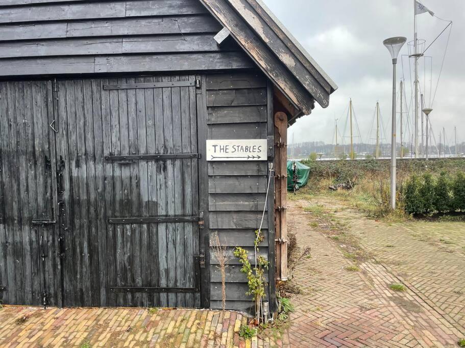 The Stables Kampen Exterior foto